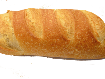 500g Halbweiss Brot