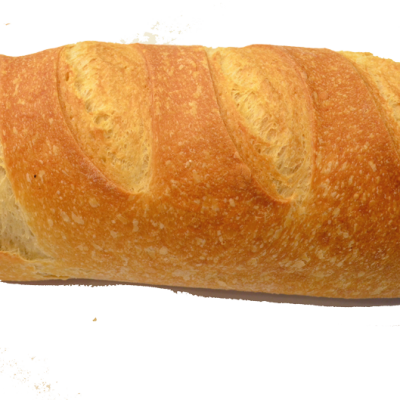 500g Halbweiss Brot