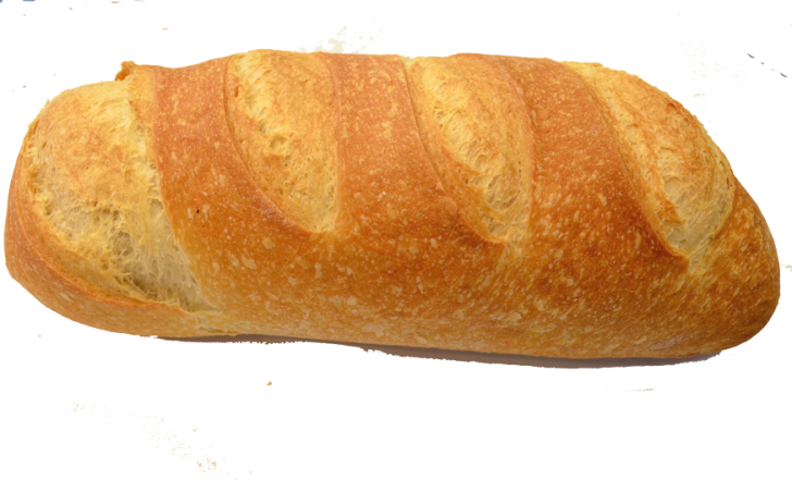 500g Halbweiss Brot