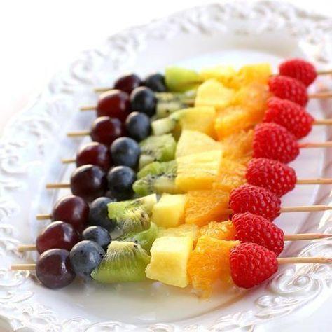 50 of the BEST Kid's Snack and Lunch Ideas - The Inspiration Board